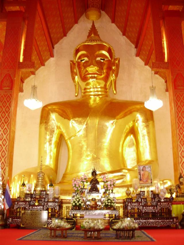 Wat Si Khom Kham